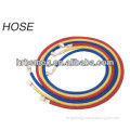 refrigerant charging hose